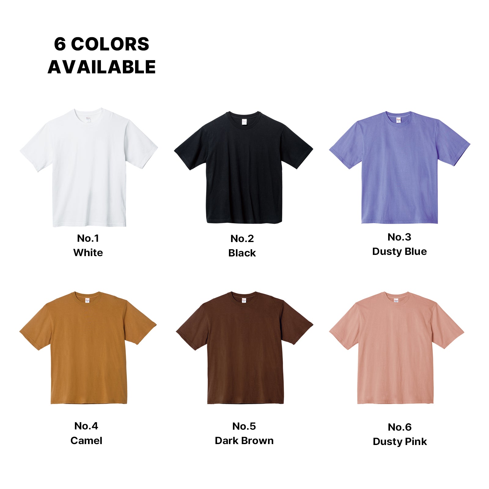 Personalized Loose Fit Oversized Cotton Short Sleeve T Shirt Text Logo Image Photo Print