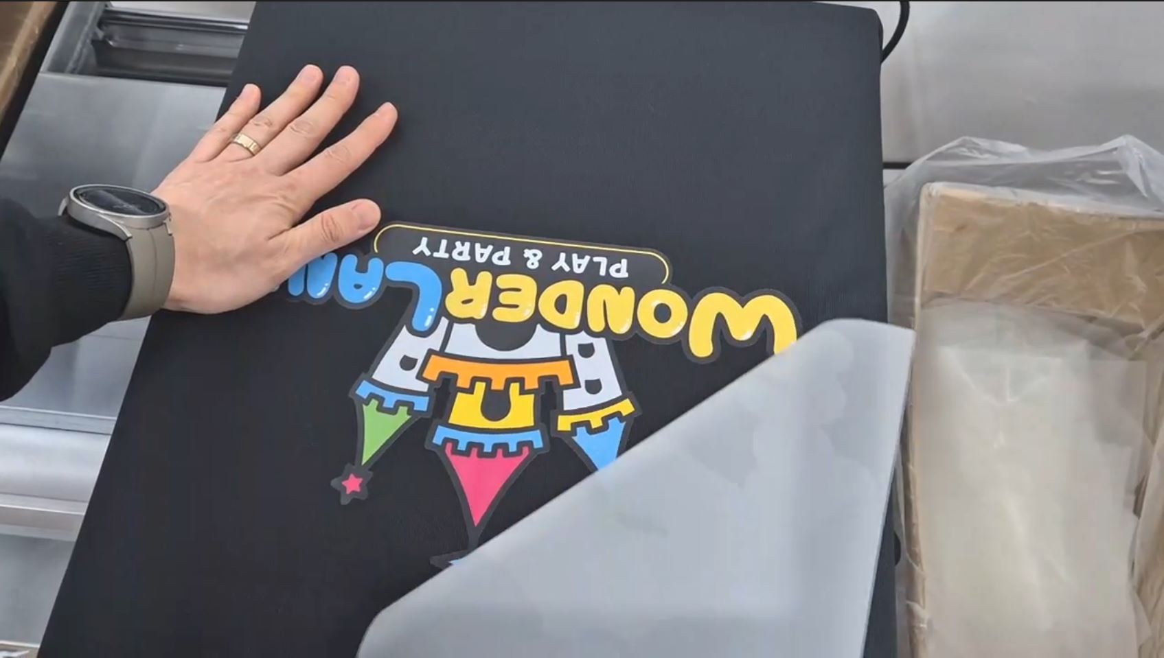 DTF Gang Sheet, Custom DTF Transfers, Ready to Press DTF Gang Sheets, Full Color Direct to Film