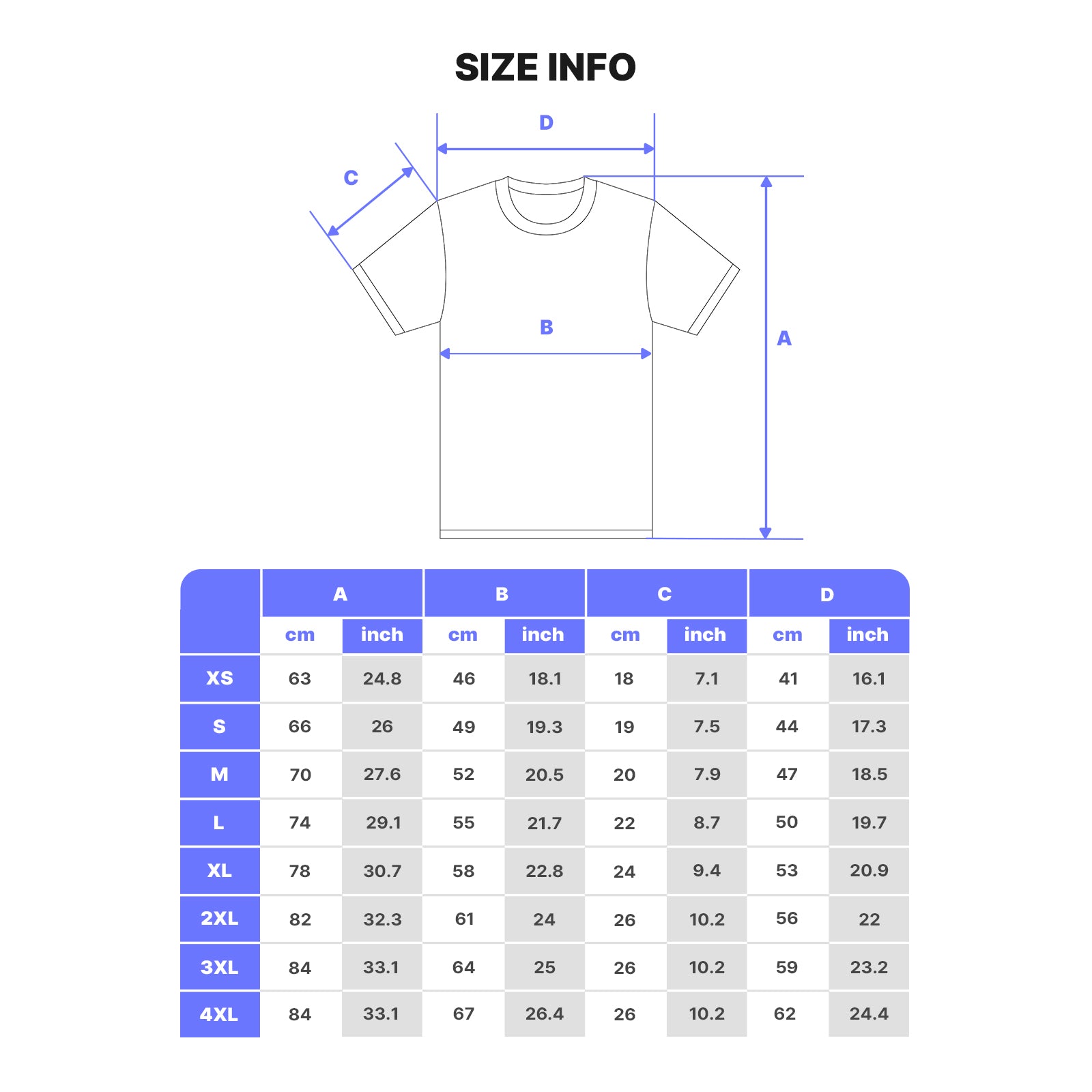 Personalized Cotton T Shirt Custom Short Sleeve Tee Text Logo Image Photo Print